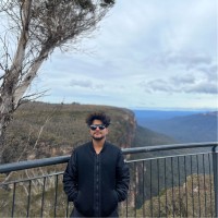 Prashant Bhusal