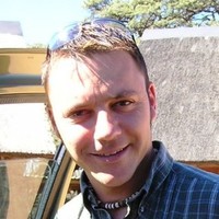 Casper Du Plessis