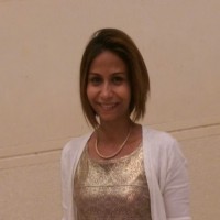 Mona Tawfik