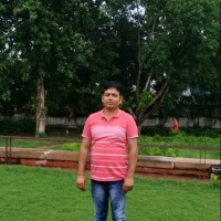 Umesh Kumar