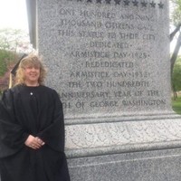 Jennifer Morris