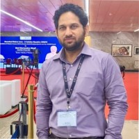 Anup Kumar yadav