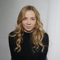 Дарья Ландехова