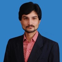 Rizwan Haider