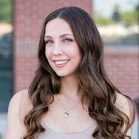 Racheal Roberts