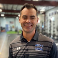 Nate VanKouwenberg, CFSC