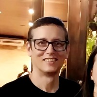 Adriano Machado Padilha