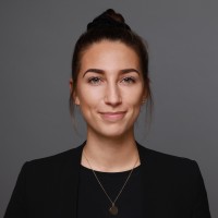 Bianca Eismann
