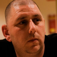 Daniel Pater