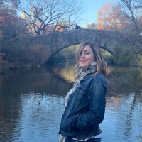 Liz Algarra