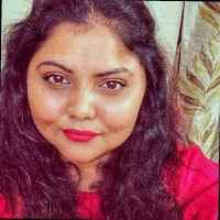 Shweta Dsilva