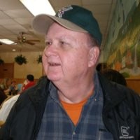 Wally Murphy
