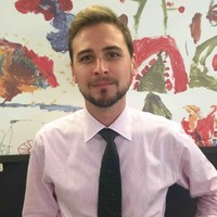 Matthew Butt