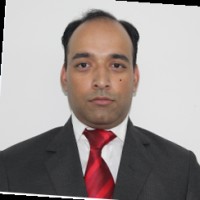Piyush Pant