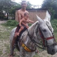 Isaías Alves