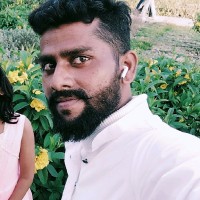 Reyaj Ahamad