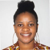 Boitumelo Sebogodi