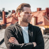 Kent Eskilsson