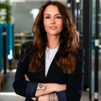 Małgorzata Szkudaj