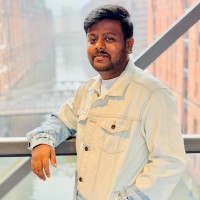 Pavan Kumar S