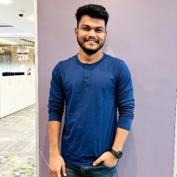 Nimish Vanik