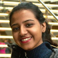 Drishya Gopan