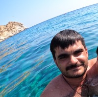 Panagiotis Simaioforidis
