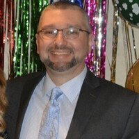Todd Arnold
