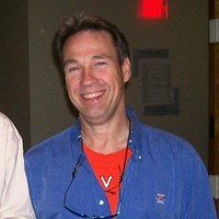 Brian Mabry