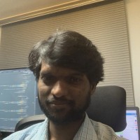 Anbu Harikrishnan