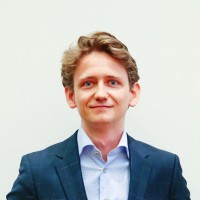 Justin Van Halsema
