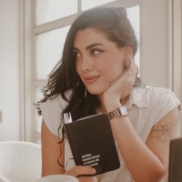 Jade Almeida