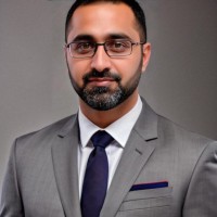 Asif Padela