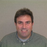 Mark Deamico