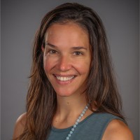 Janette Fant