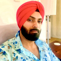 Ramneek Singh