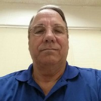 Ron Colbert