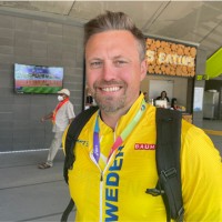 Mattias Jons