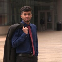 Nitish Dhinaharan