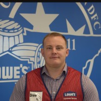 Drew Lowery
