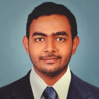 JAYASHANKAR J