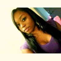 Shawntea Hamilton