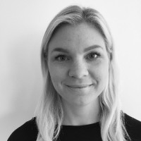 Linda Bränholm