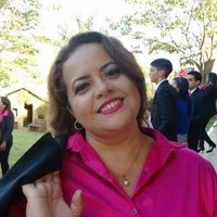 Ana Paula Feitosa Alves