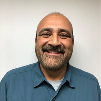 Gaston Castillo Cortez
