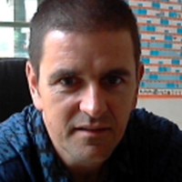 Tom Vandersteene