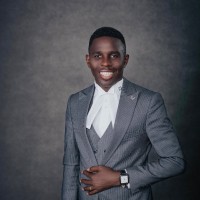 Adebowale Adenigbagbe