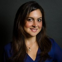 Maria Gracia Robles