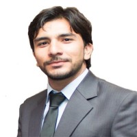 Siraj Ahmad