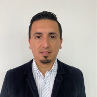 Camilo Andres González Páez